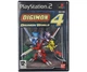 Digimon World 4 (PS2) PAL Б/У - изображение 1