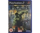 The Incredible Hulk (PS2) PAL Б/У - изображение 1