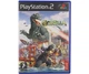 Godzilla: Save the Earth (PS2) PAL Б/У - изображение 1