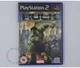 The Incredible Hulk (PS2) PAL Б/У - изображение 2