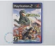 Godzilla: Save the Earth (PS2) PAL Б/У - изображение 2