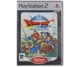 Dragon Quest 8: The Journey of the Cursed King Platinum (PS2) PAL Б/У - изображение 1