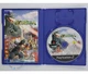 Godzilla: Save the Earth (PS2) PAL Б/У - изображение 3
