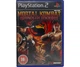 Mortal Kombat: Shaolin Monks (PS2) PAL Б/У - изображение 1