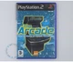 The Arcade (PS2) PAL Б/У - изображение 2