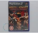 Mortal Kombat: Shaolin Monks (PS2) PAL Б/У - изображение 2