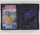 Scooby-Doo! Night of 100 Frights (Gamecube) PAL Б/У - изображение 3