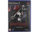 Blood Omen 2: Legacy of Kain (PS2) PAL Б/В - зображення 1