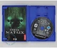 Enter The Matrix (PS2) PAL Б/У - изображение 3
