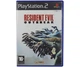 Resident Evil Outbreak (PS2) PAL Б/У - изображение 1