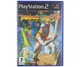 Dragon's Lair 3D: Special Edition (PS2) PAL Б/В - зображення 1