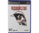 Resident Evil: Dead Aim (PS2) PAL Б/У - изображение 1