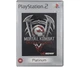 Mortal Kombat: Deadly Alliance Platinum (PS2) PAL Б/У - изображение 1