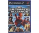 Marvel: Ultimate Alliance (PS2) PAL Б/У - изображение 1