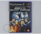 Fantastic Four: Rise of the Silver Surfer (PS2) PAL Б/У - изображение 2