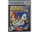 Sonic Mega Collection plus Platinum (PS2) PAL Б/У - изображение 1