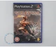 God of War (PS2) PAL Б/У - изображение 2