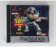 Toy Story 2: Buzz Lightyear to the Rescue Platinum (PS1) PAL Б/В - зображення 2