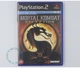 Mortal Kombat: Deception (PS2) PAL Б/У - изображение 2