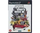 Grand Theft Auto 3 - GTA (PS2) PAL Б/У - изображение 1