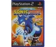 Sonic Gems Collection (PS2) PAL Б/У - изображение 1