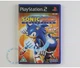 Sonic Gems Collection (PS2) PAL Б/У - изображение 2