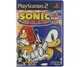 Sonic Mega Collection plus (PS2) PAL Б/У - изображение 1