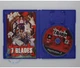 7 Blades (PS2) PAL Б/У - изображение 3