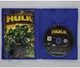 The Incredible Hulk: Ultimate Destruction (PS2) PAL Б/У - изображение 3