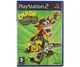 Crash Twinsanity (PS2) PAL Б/У - изображение 1
