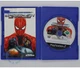 Spider-Man: Web of Shadows - Amazing Allies Edition (PS2) PAL Б/У - изображение 3
