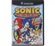 Sonic Mega Collection (Gamecube) PAL Б/У - изображение 1