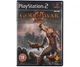 God of War 2 (PS2) PAL Б/У - изображение 1