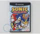 Sonic Mega Collection (Gamecube) PAL Б/У - изображение 2