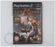 God of War 2 (PS2) PAL Б/У - изображение 2