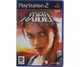 Lara Croft Tomb Raider: Legend (PS2) PAL Б/У - изображение 1