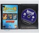 Rayman 10th Anniversary 3 Title Pack Limited Edition (PS2) PAL Б/У - изображение 3