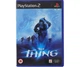 The Thing (PS2) PAL Б/У - изображение 1