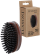 Щітка для бороди Lussoni Men з веганським ворсом овальна (5903018920443) - зображення 2