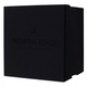 Механичекие часы NORTH EDGE Blaze, кварцевые с солнечным питанием, цинковый корпус, нейлоновый ремешок, Черный - изображение 5