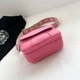 Кросс-боди сумка Селена Pink - изображение 6