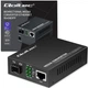 Медіаконвертер Qoltec 52295 (5901878522951) - зображення 12