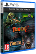 Gra PS5 Turok Trilogy Bundle (płyta Blu-Ray) (5056635615121) - obraz 2