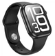 Смарт-годинник Hoco Y30 Smart sports watch(call version) Black - зображення 1