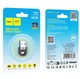 Адаптер Bluetooth Hoco UA28 USB BT adapter Black - изображение 2