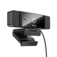 Веб-камера Hoco D100 Computer camera Black - изображение 1