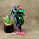 Акриловая Фигурка Химерні пригоди ДжоДжо JoJos Bizarre Adventure Какьоїн Норіакі 15см - изображение 1