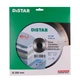 Круг алмазный отрезной 1A1R 250x1,5x10x25,4 Hard ceramics Advanсed - изображение 6