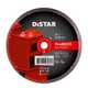Круг алмазний вiдрiзний 1A1R 250x1,9/1,5x11x25,4 FireBRICK - зображення 1