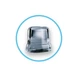 Льдогенератор 300 кг/сут кубик 18 г Brema C300W - изображение 3